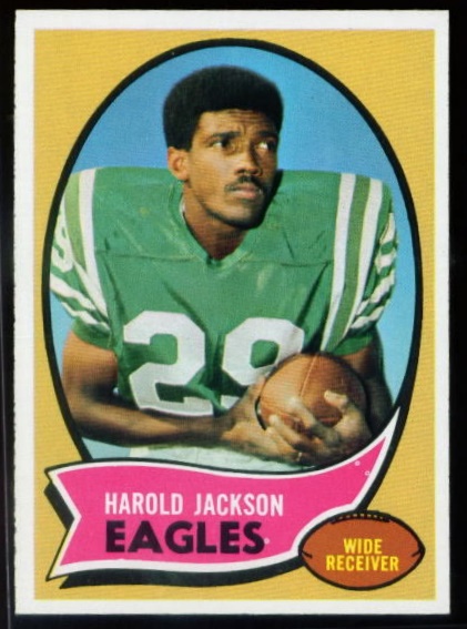 72 Harold Jackson